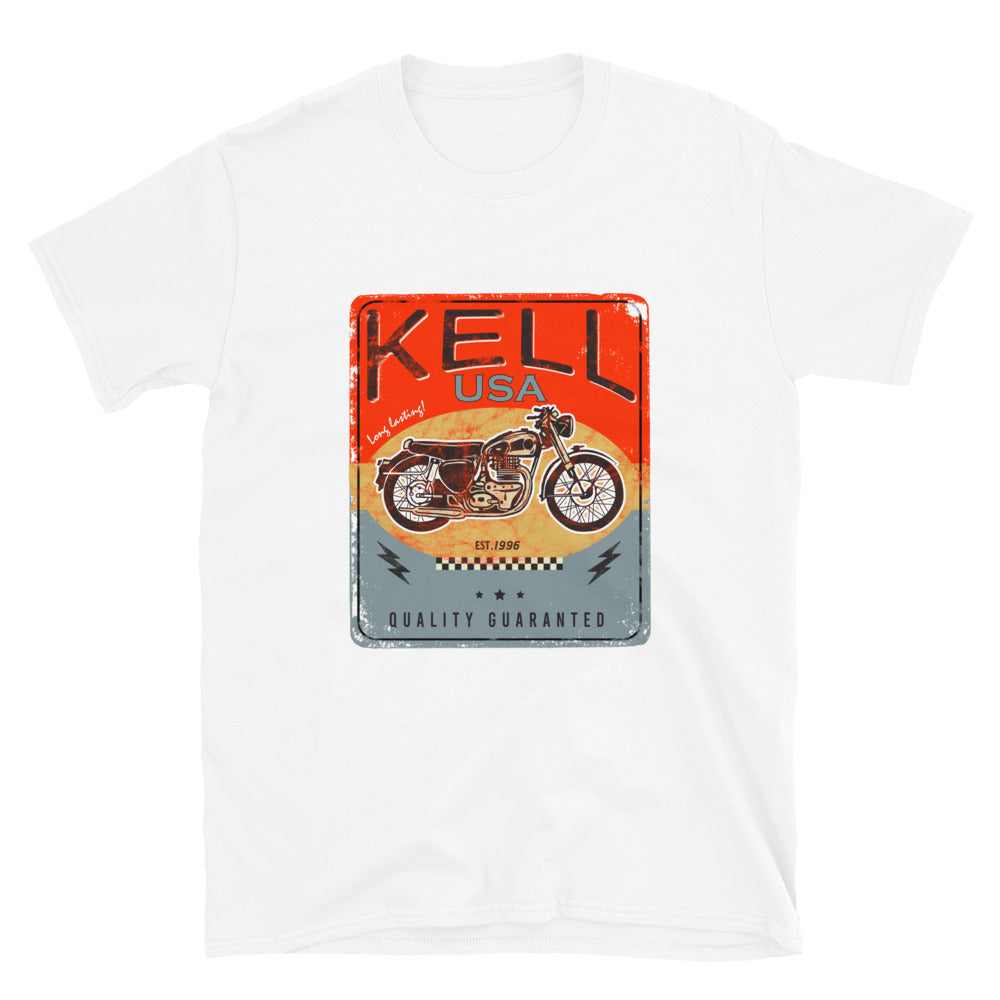 BSA Vintage T-Shirt