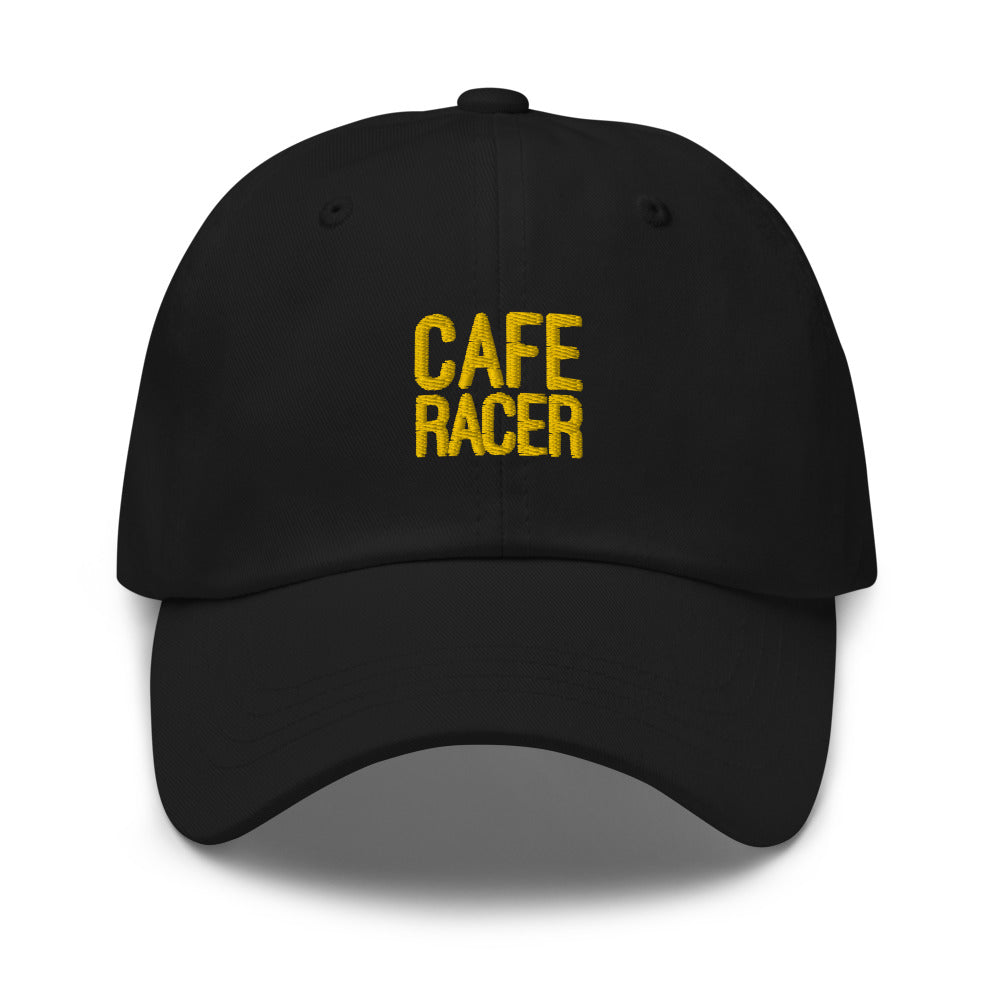 CAFE RACER HAT