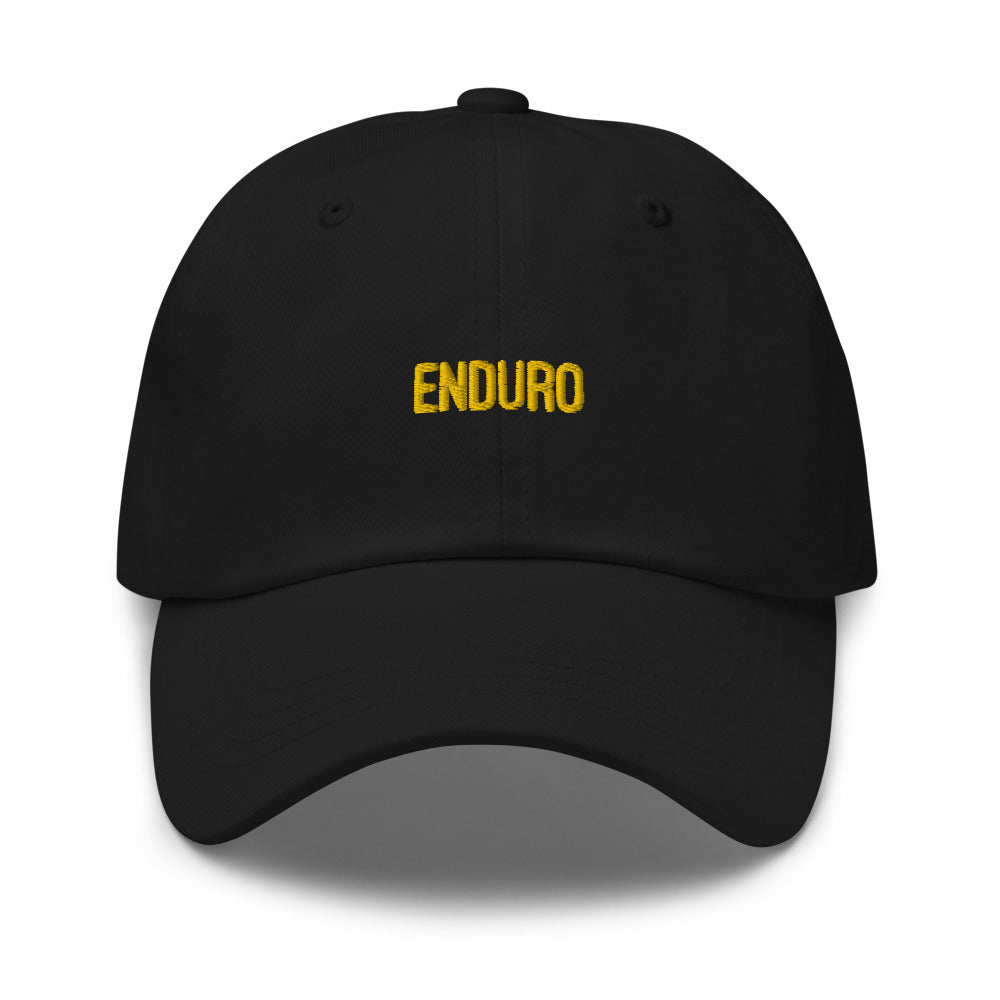 ENDURO HAT
