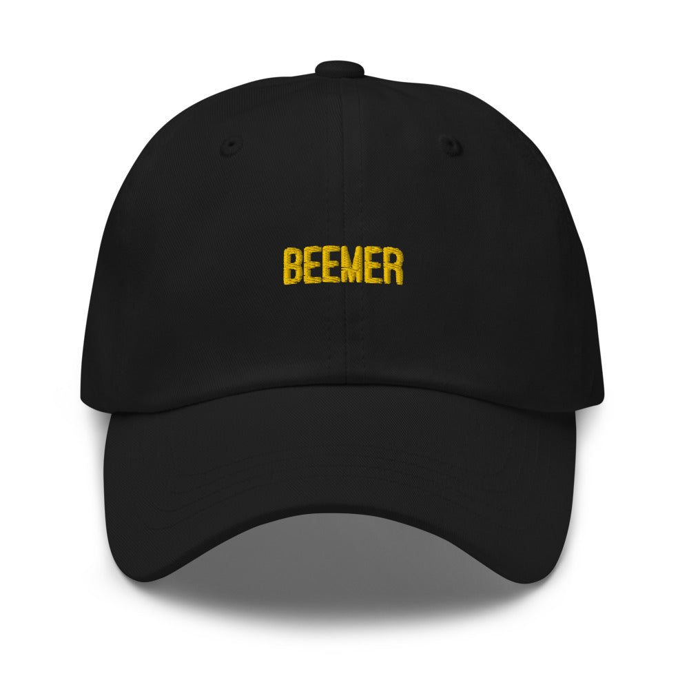 BEEMER HAT