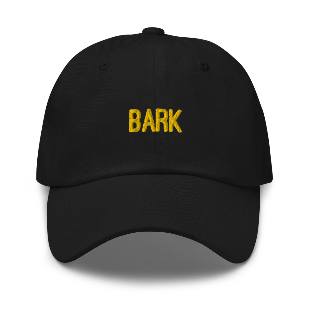 BARK HAT