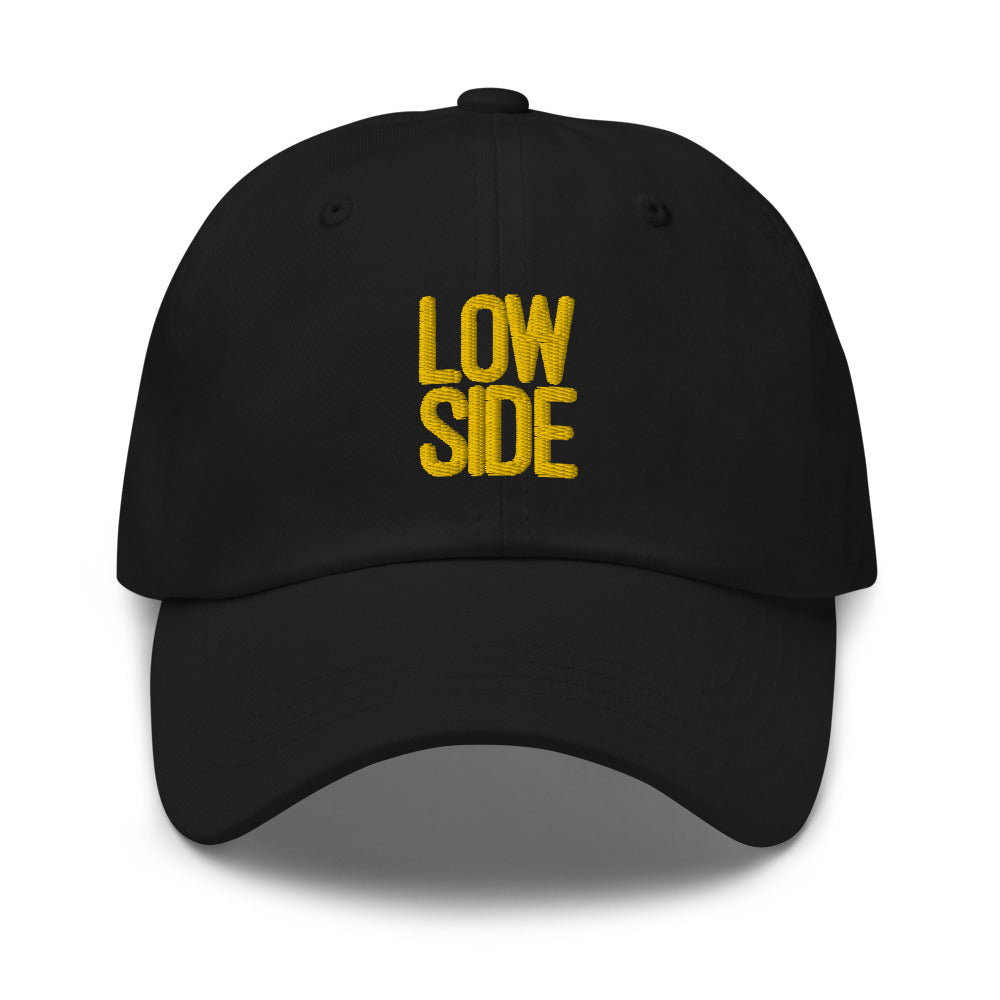 LOWSIDE HAT