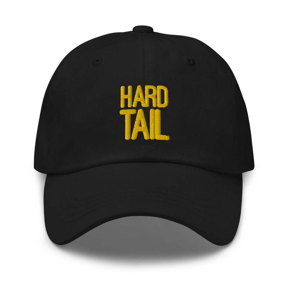 HARDTAIL HAT
