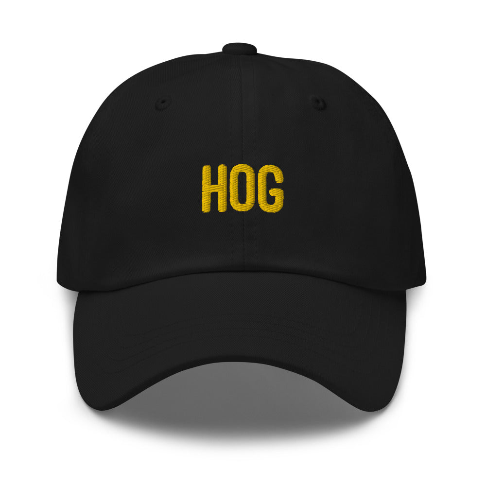 HOG HAT