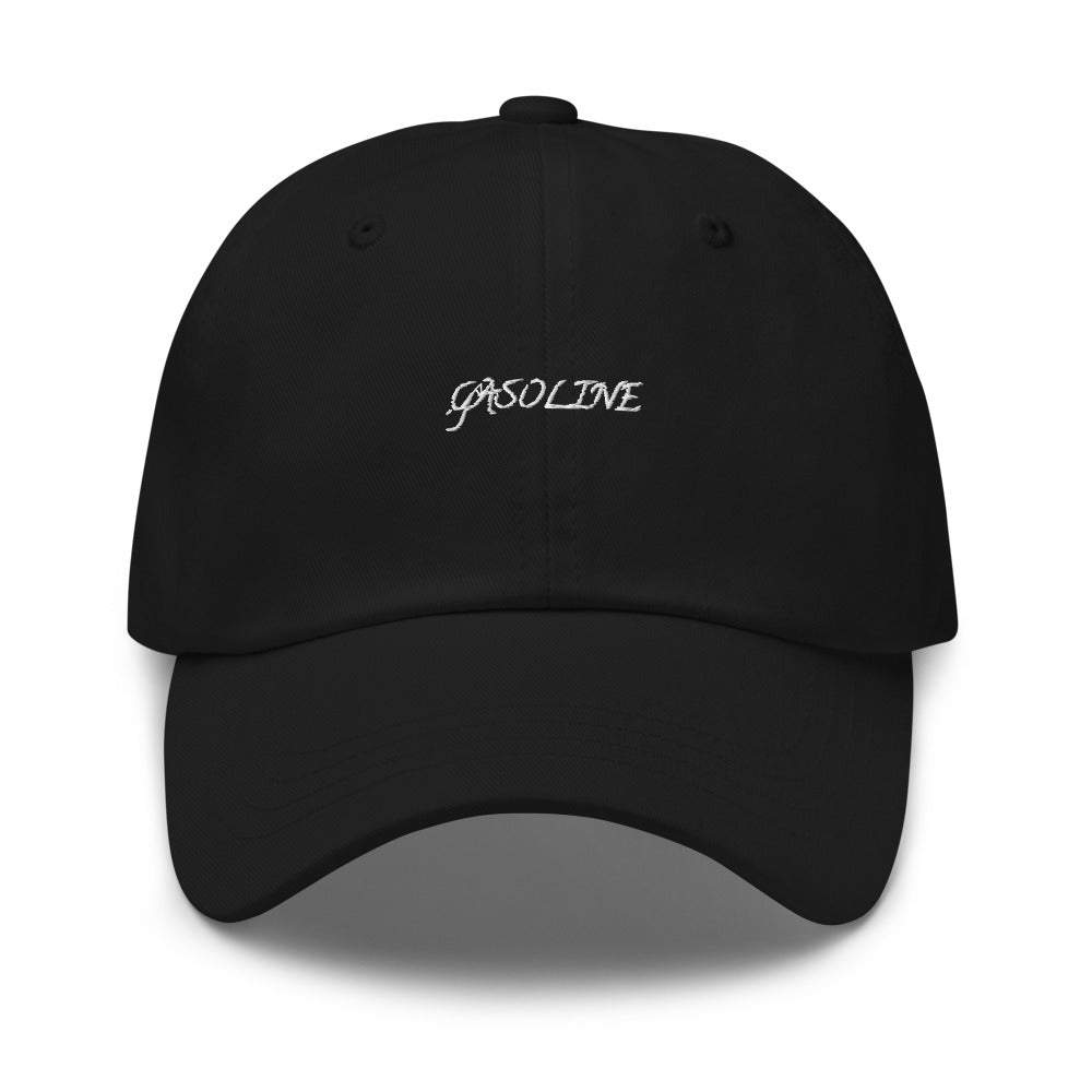 Gasoline Hat
