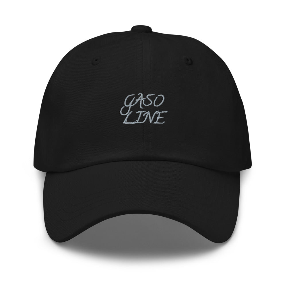 Gasoline Hat