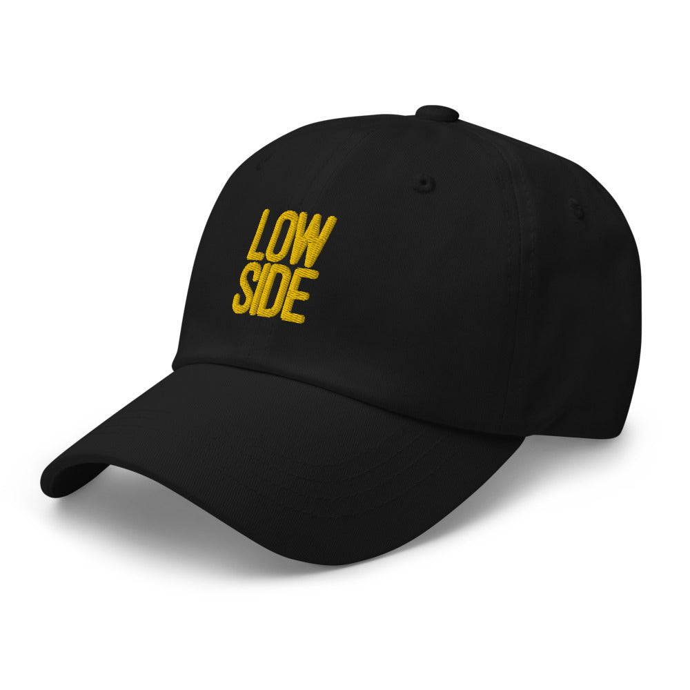 LOWSIDE HAT