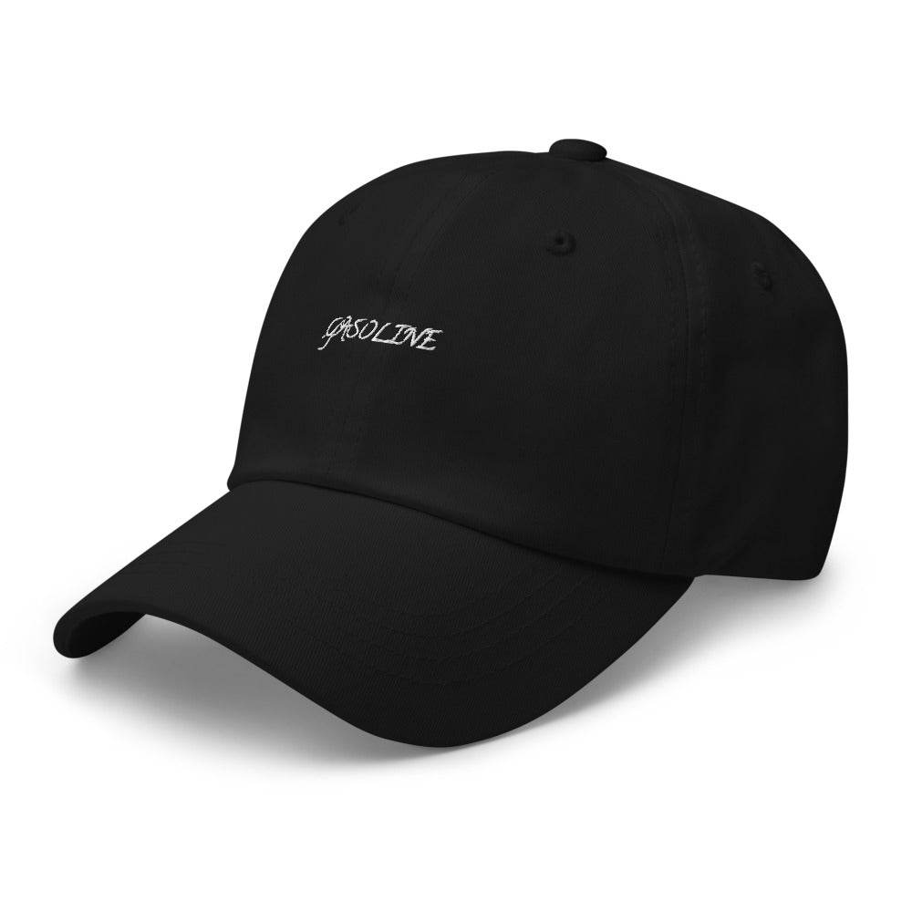 Gasoline Hat