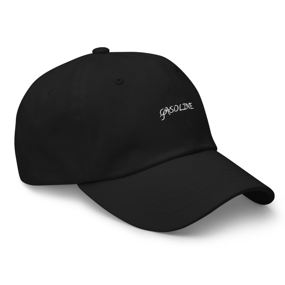Gasoline Hat