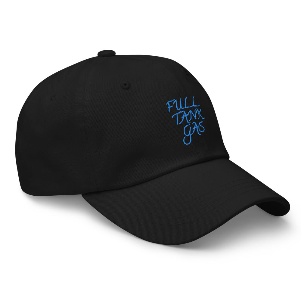 Full Tank Gas Hat