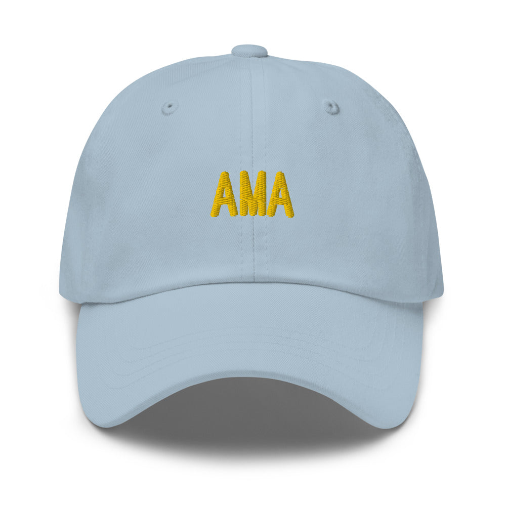 AMA HAT