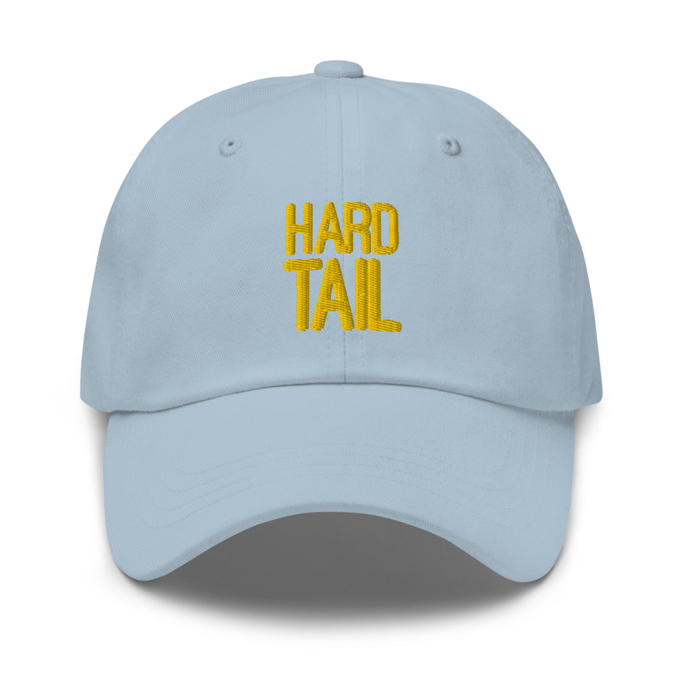 HARDTAIL HAT