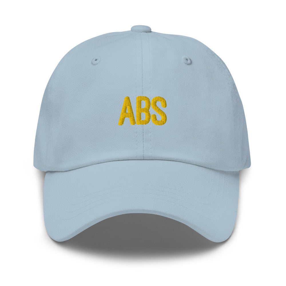 ABS HAT