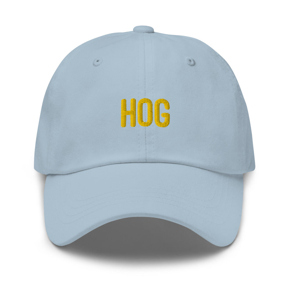 HOG HAT