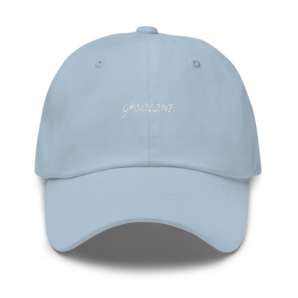 Gasoline Hat