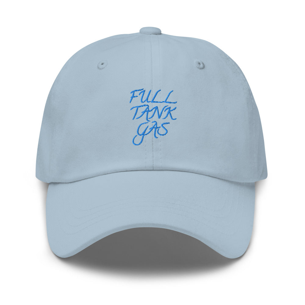 Full Tank Gas Hat