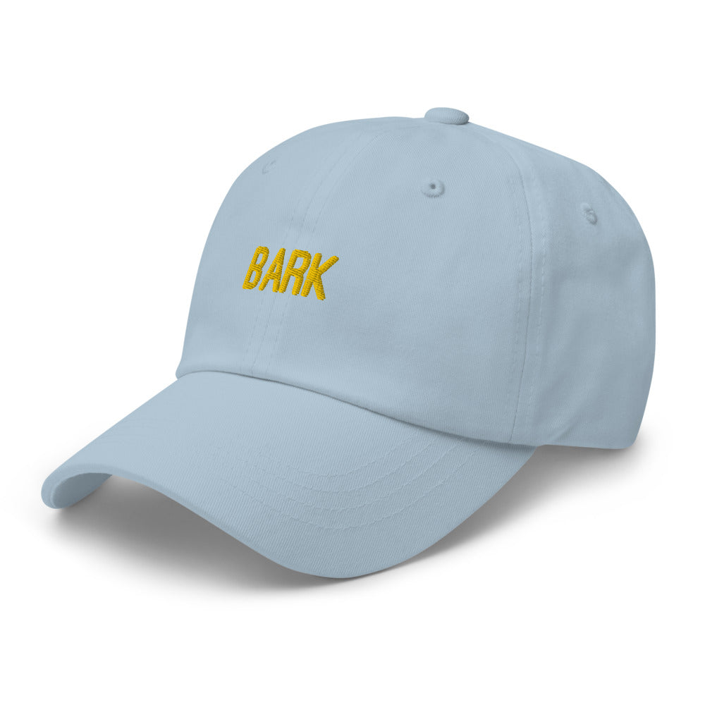 BARK HAT