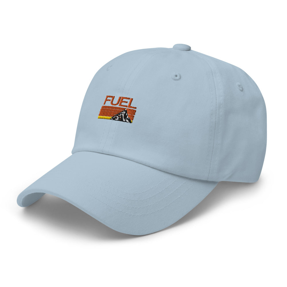 The Best Dads have Daughters who ride Bikes Hat