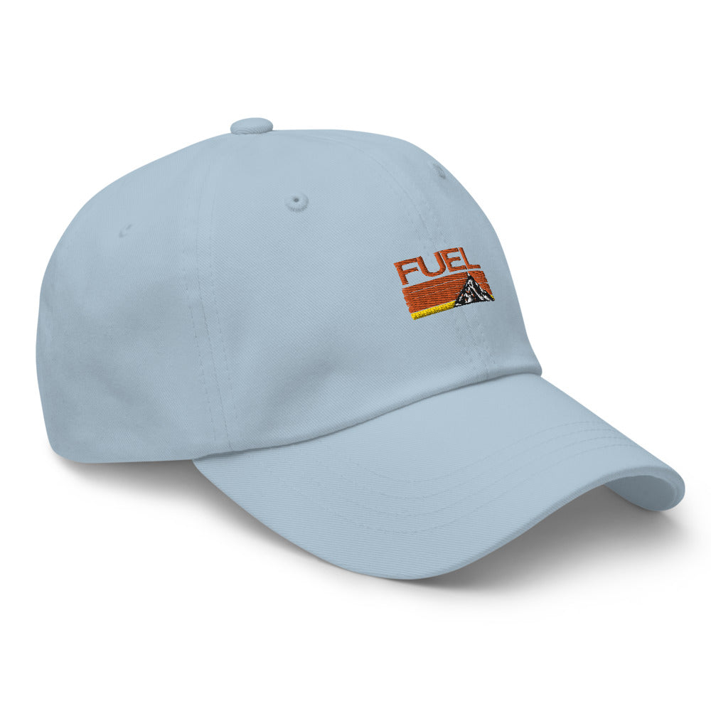 Fuel Hat