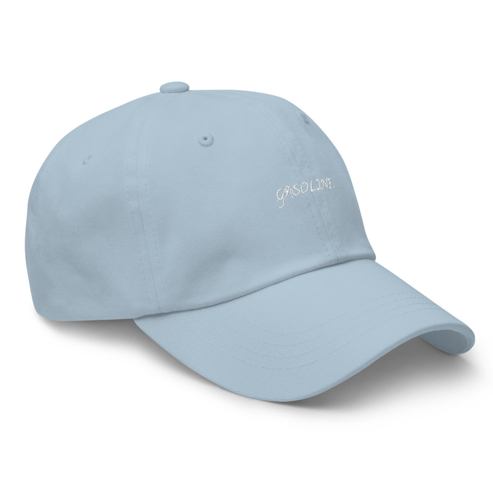 Gasoline Hat