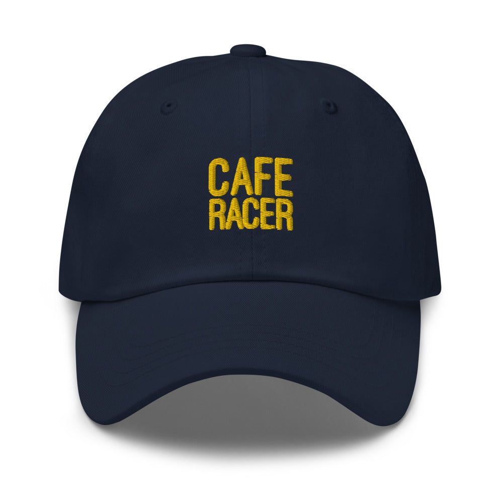 CAFE RACER HAT