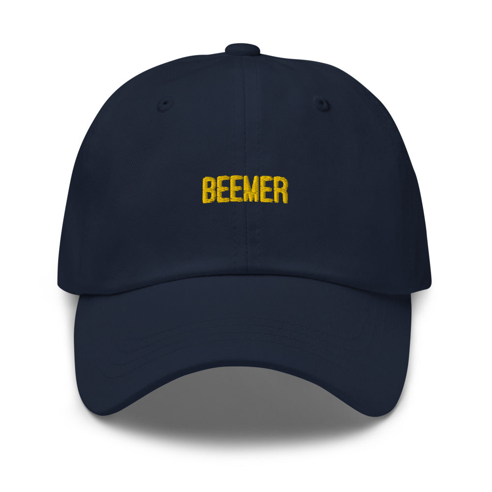 BEEMER HAT