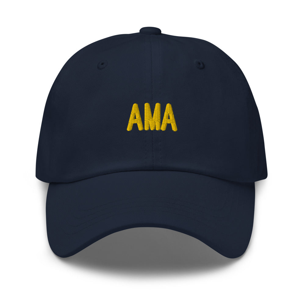 AMA HAT
