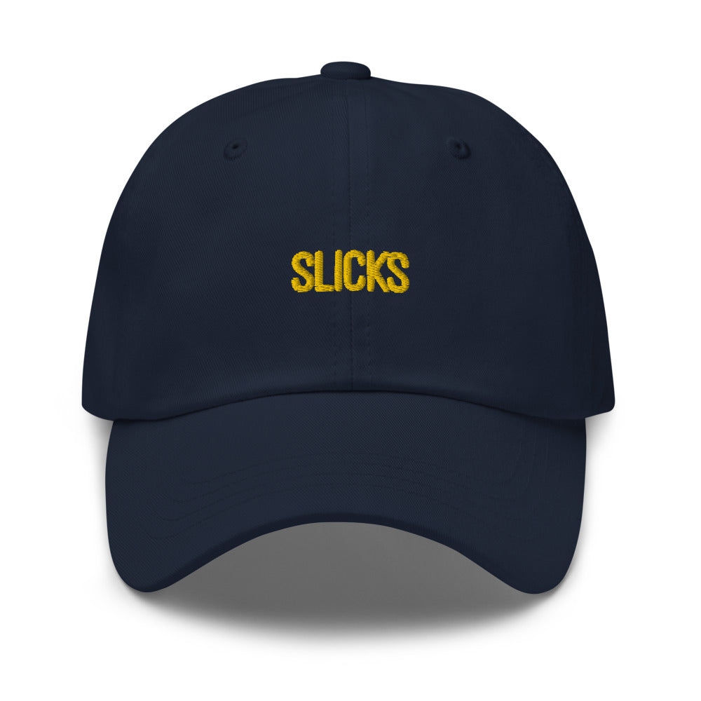 SLICKS HAT