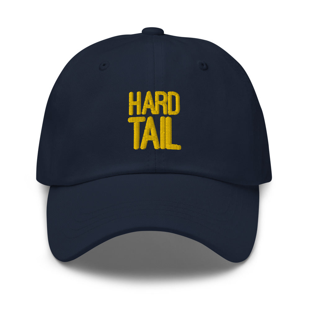 HARDTAIL HAT