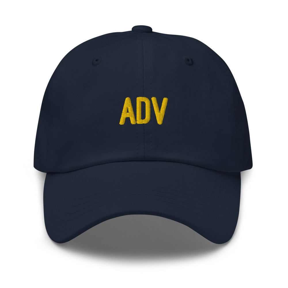 ADV HAT