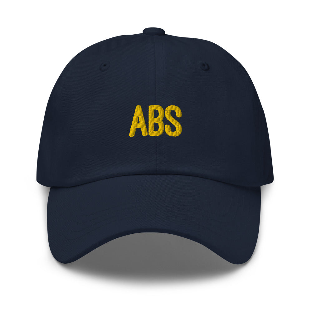 ABS HAT