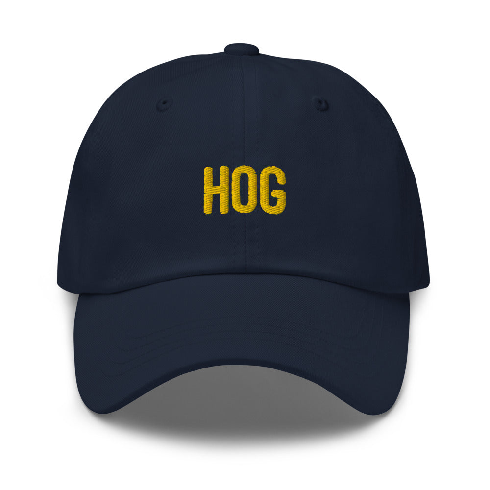 HOG HAT
