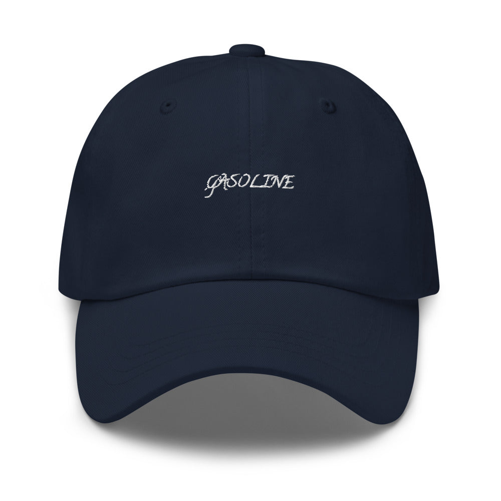 Gasoline Hat