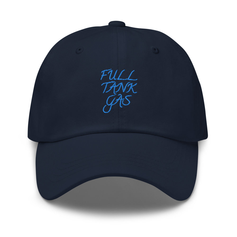 Full Tank Gas Hat