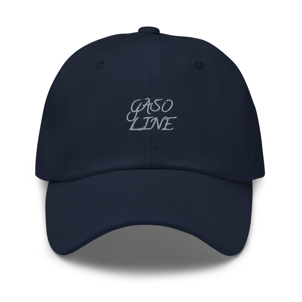 Gasoline Hat