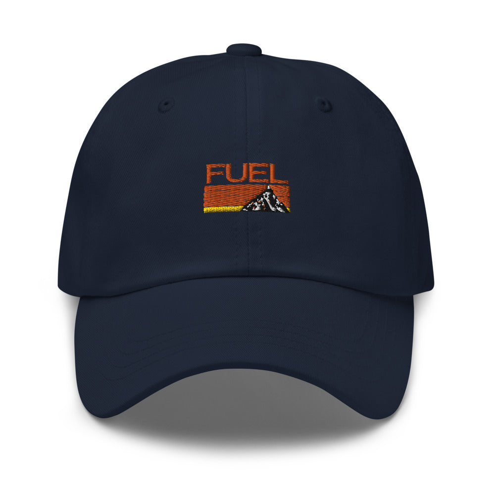 The Best Dads have Daughters who ride Bikes Hat