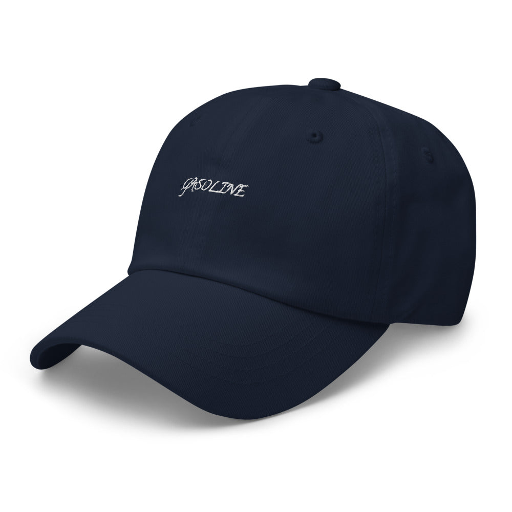 Gasoline Hat