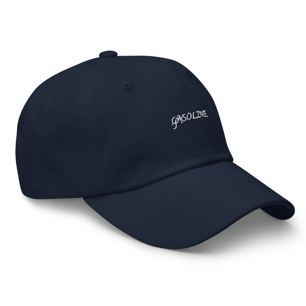 Gasoline Hat