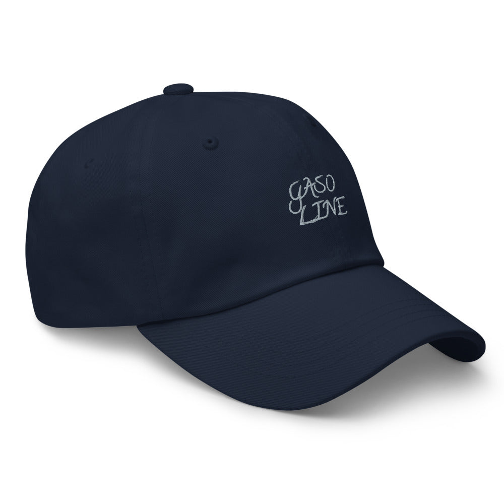 Gasoline Hat