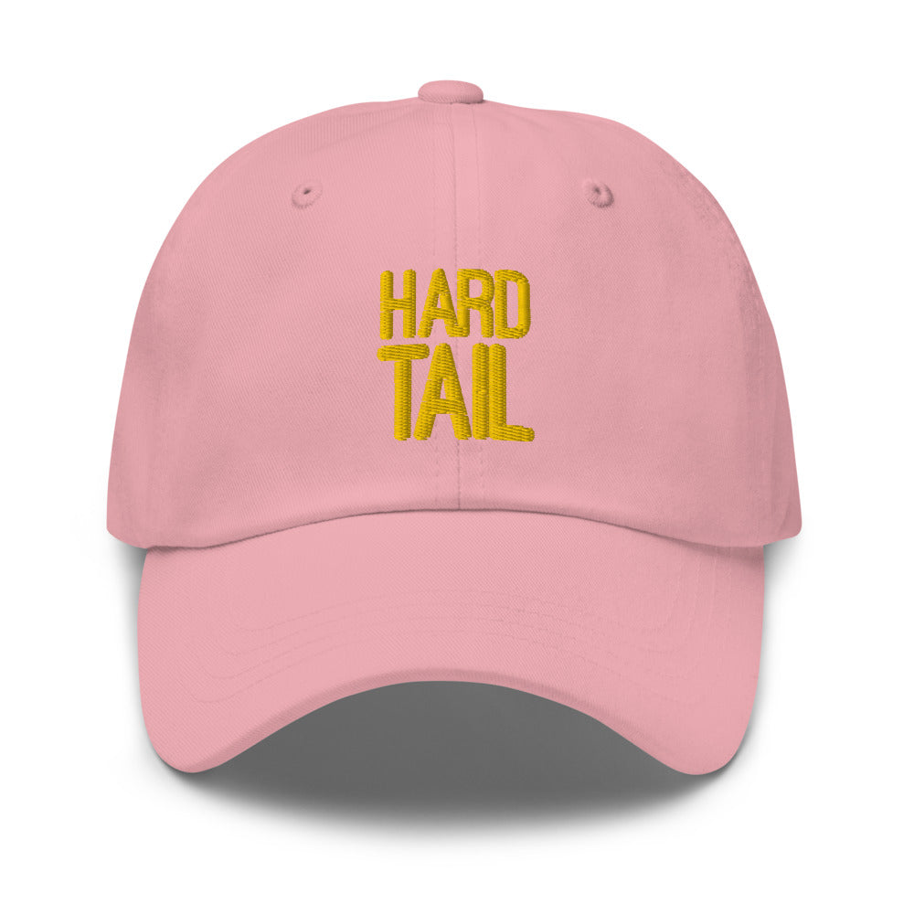 HARDTAIL HAT