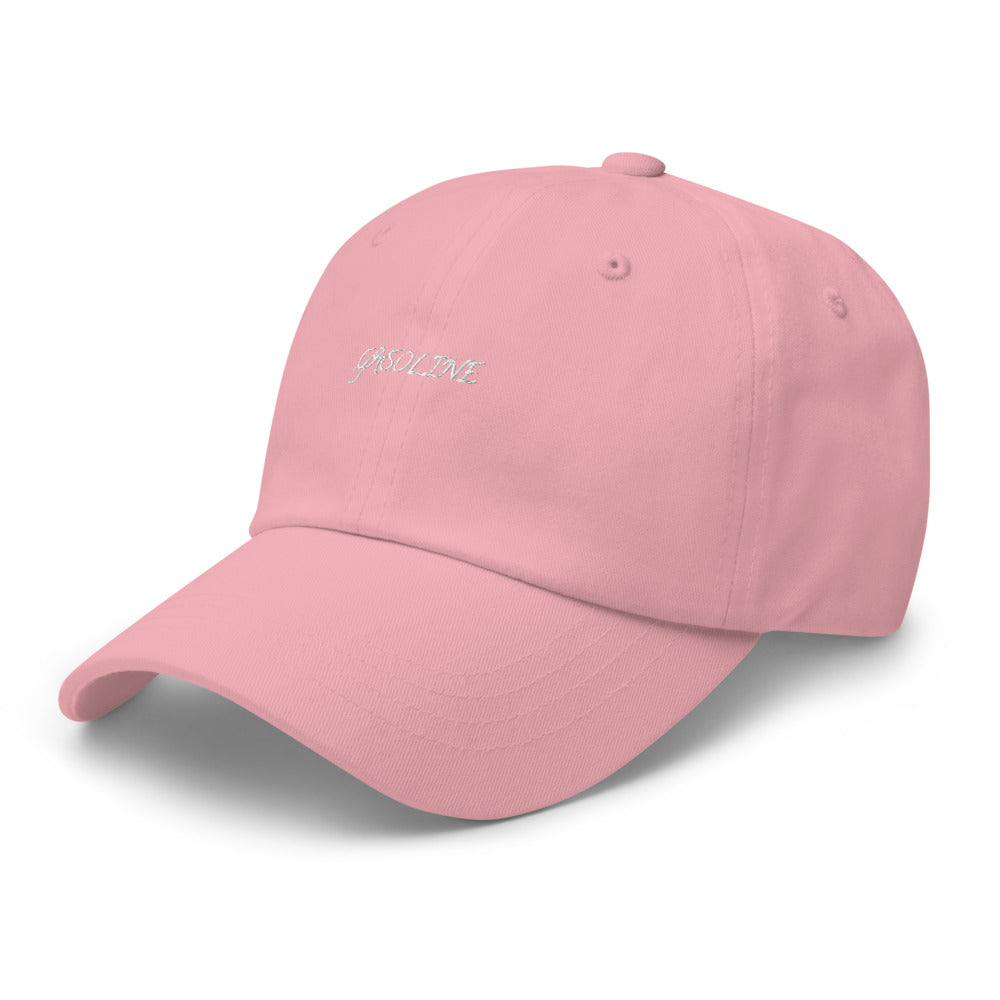 Gasoline Hat