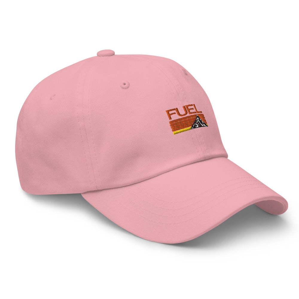 Fuel Hat