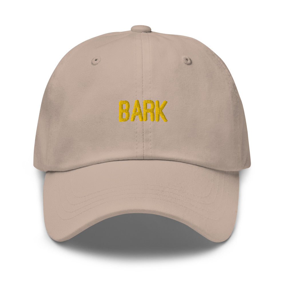BARK HAT