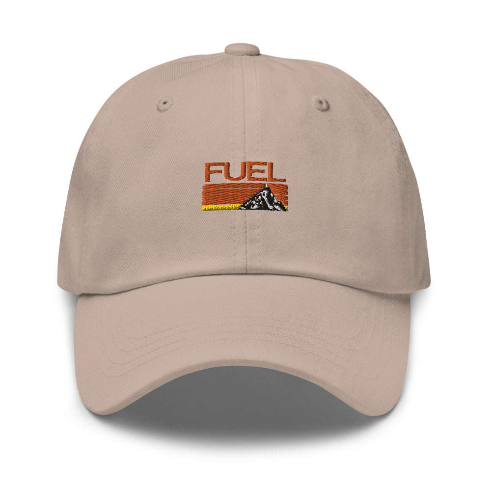 Fuel Hat