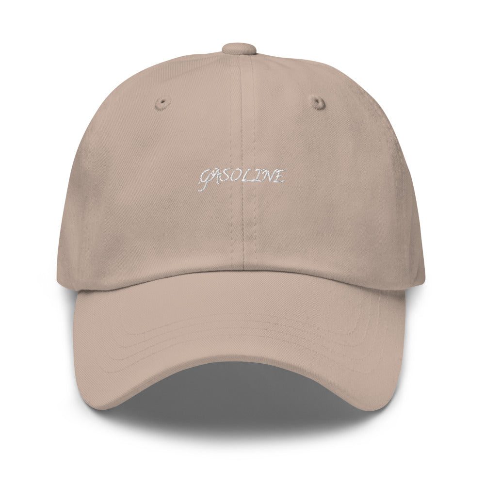 Gasoline Hat