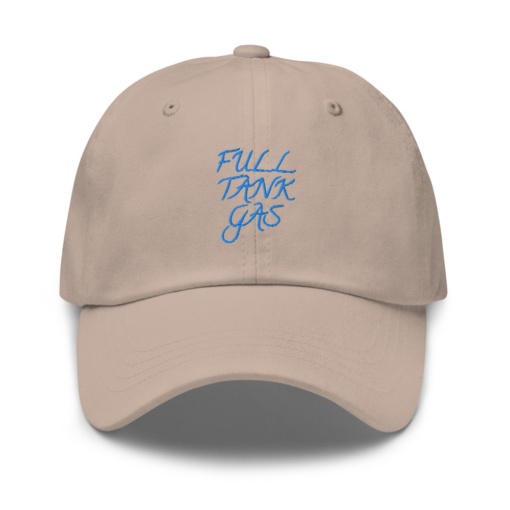 Full Tank Gas Hat