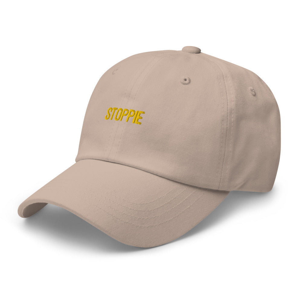 STOPPIE HAT
