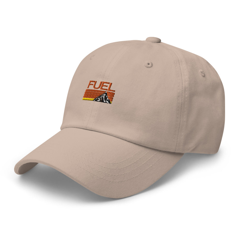 Fuel Hat