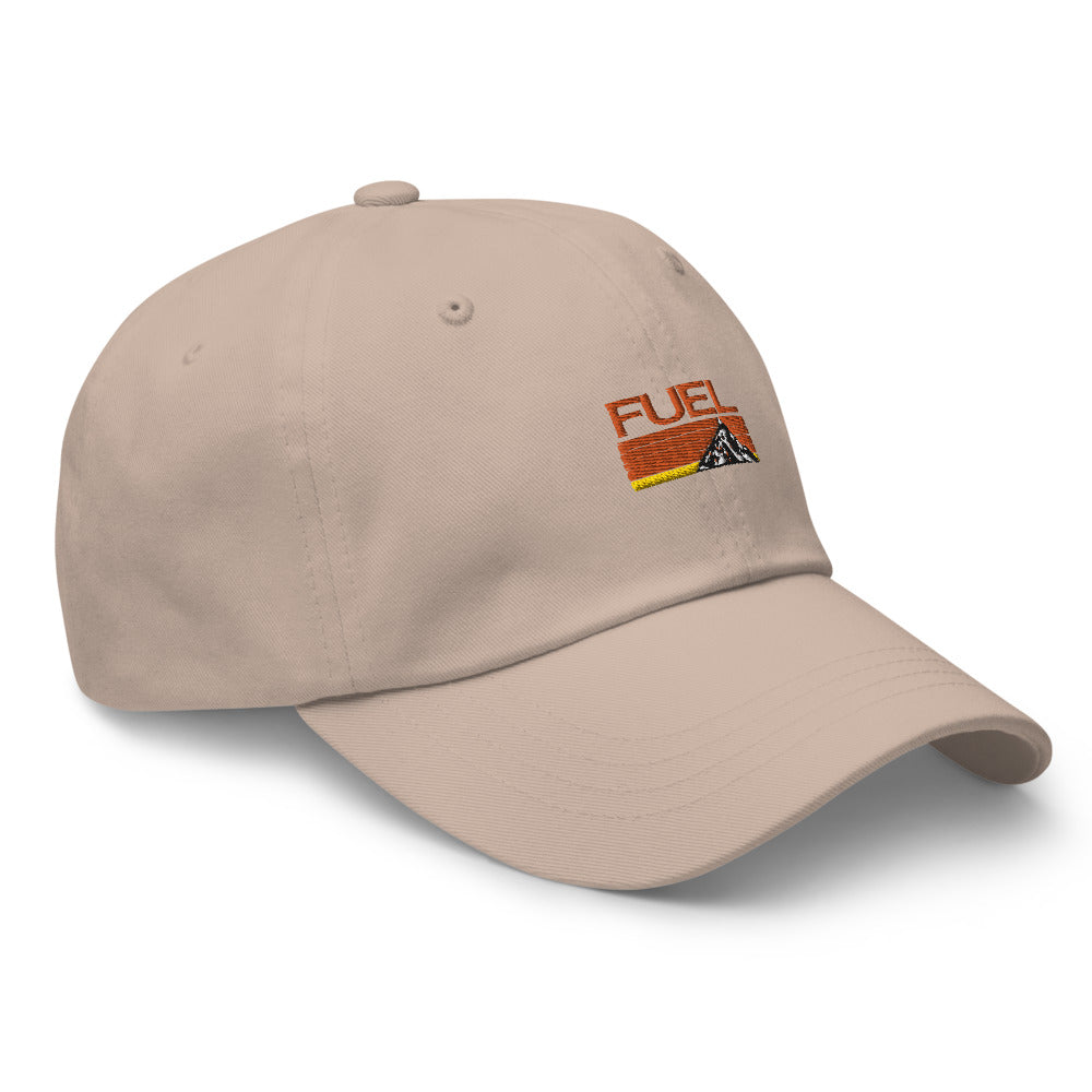 Fuel Hat