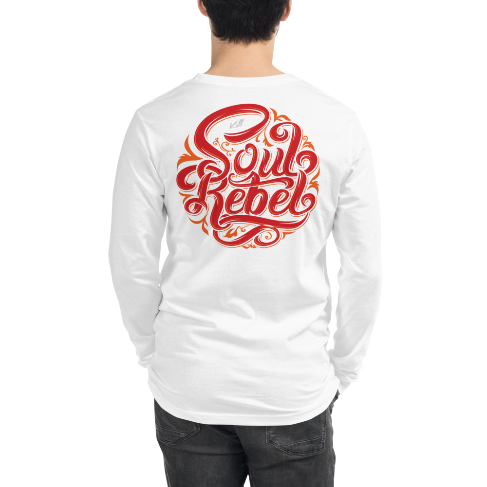 Soul Rebel Long Sleeve
